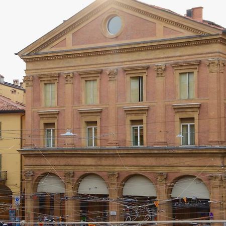 My Home In Bologna - La Grassa Dış mekan fotoğraf
