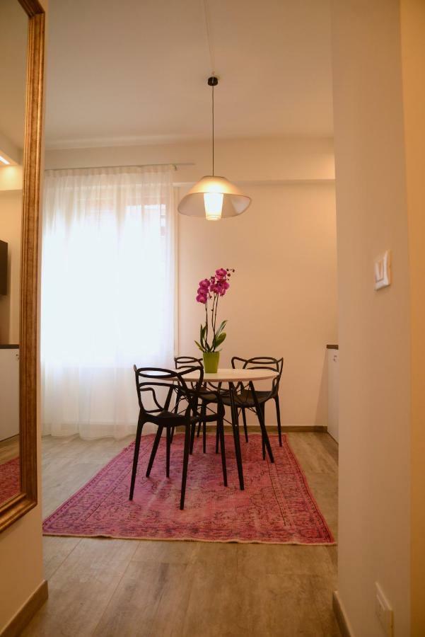 My Home In Bologna - La Grassa Dış mekan fotoğraf