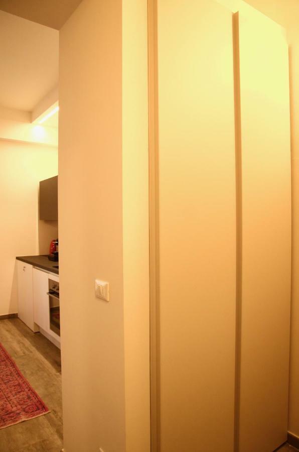 My Home In Bologna - La Grassa Dış mekan fotoğraf