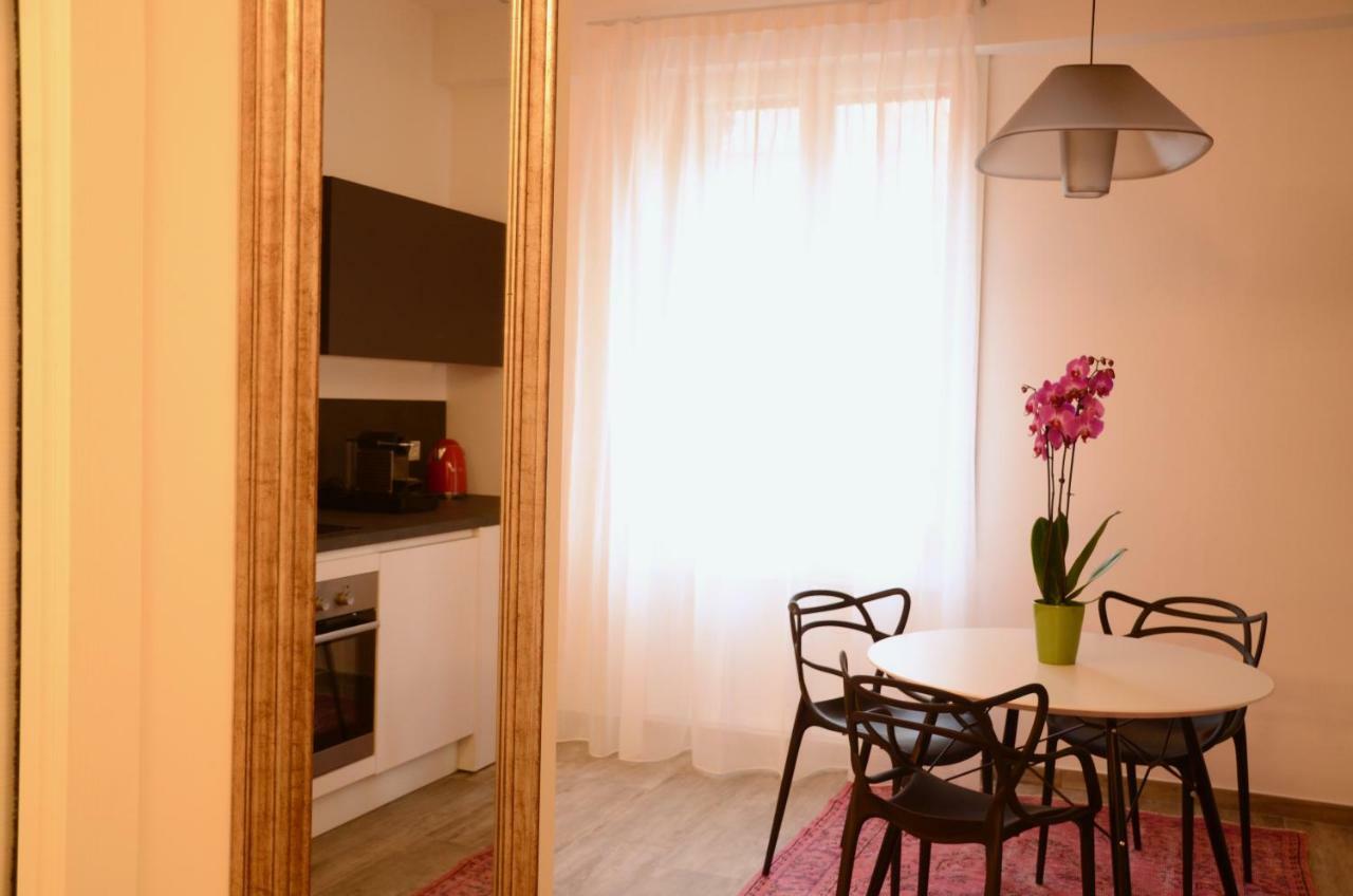 My Home In Bologna - La Grassa Dış mekan fotoğraf