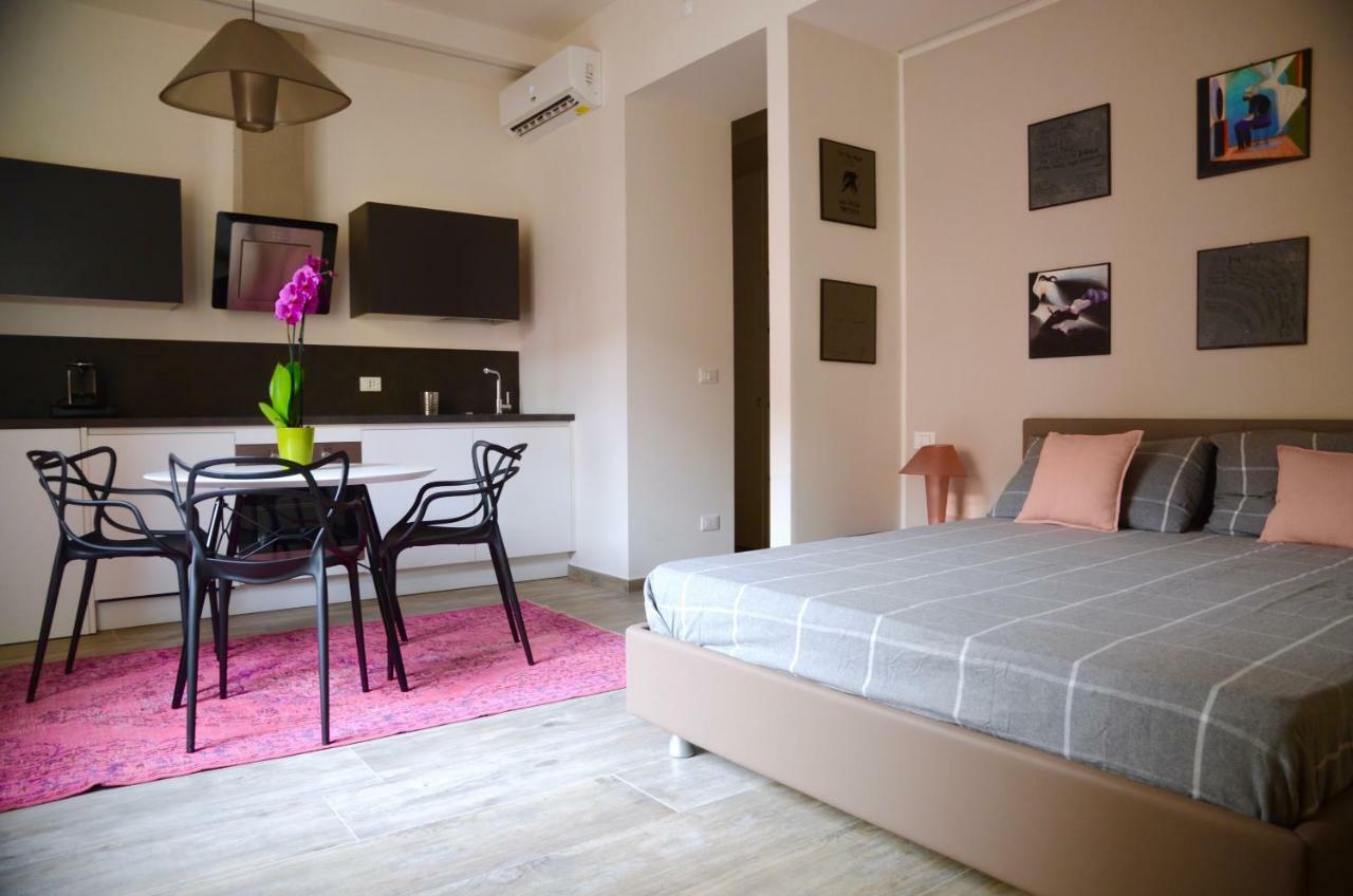 My Home In Bologna - La Grassa Dış mekan fotoğraf