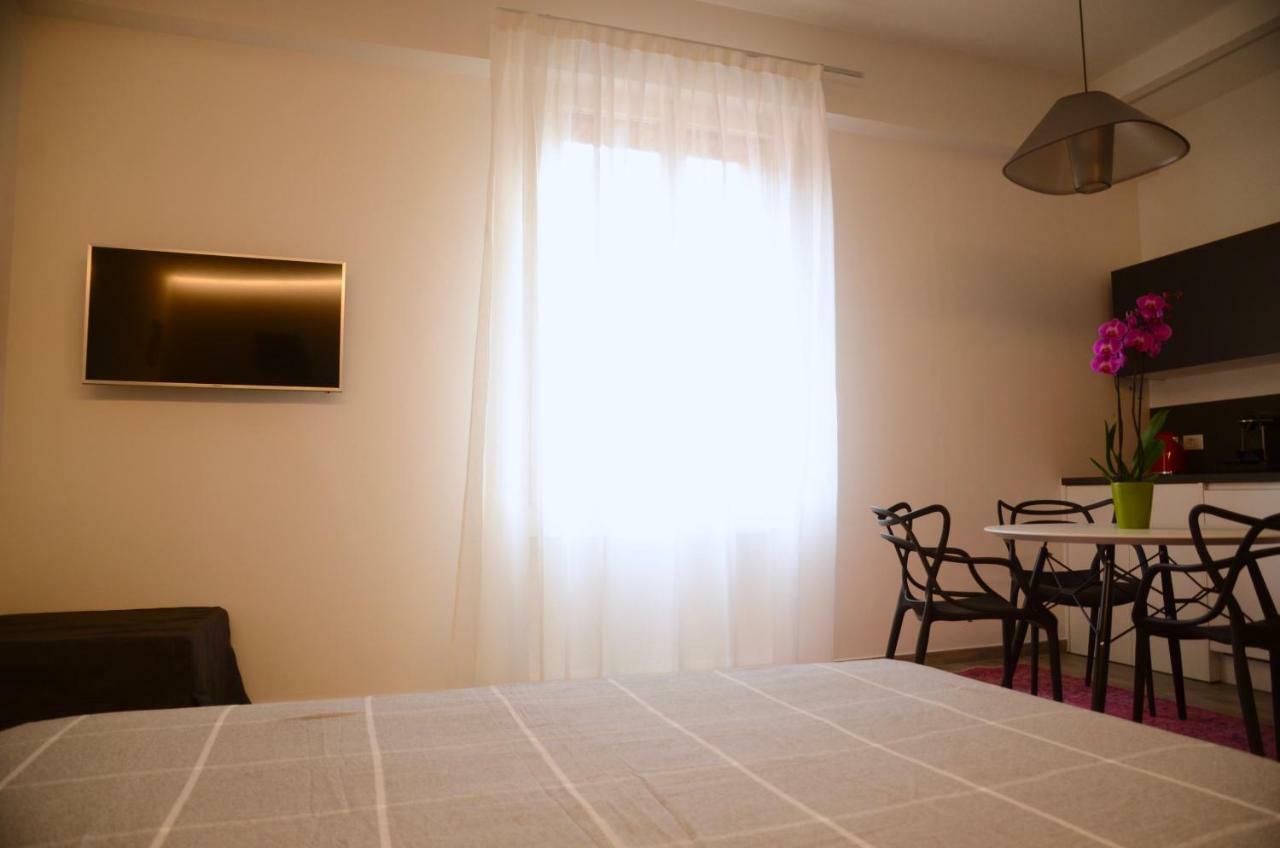 My Home In Bologna - La Grassa Dış mekan fotoğraf
