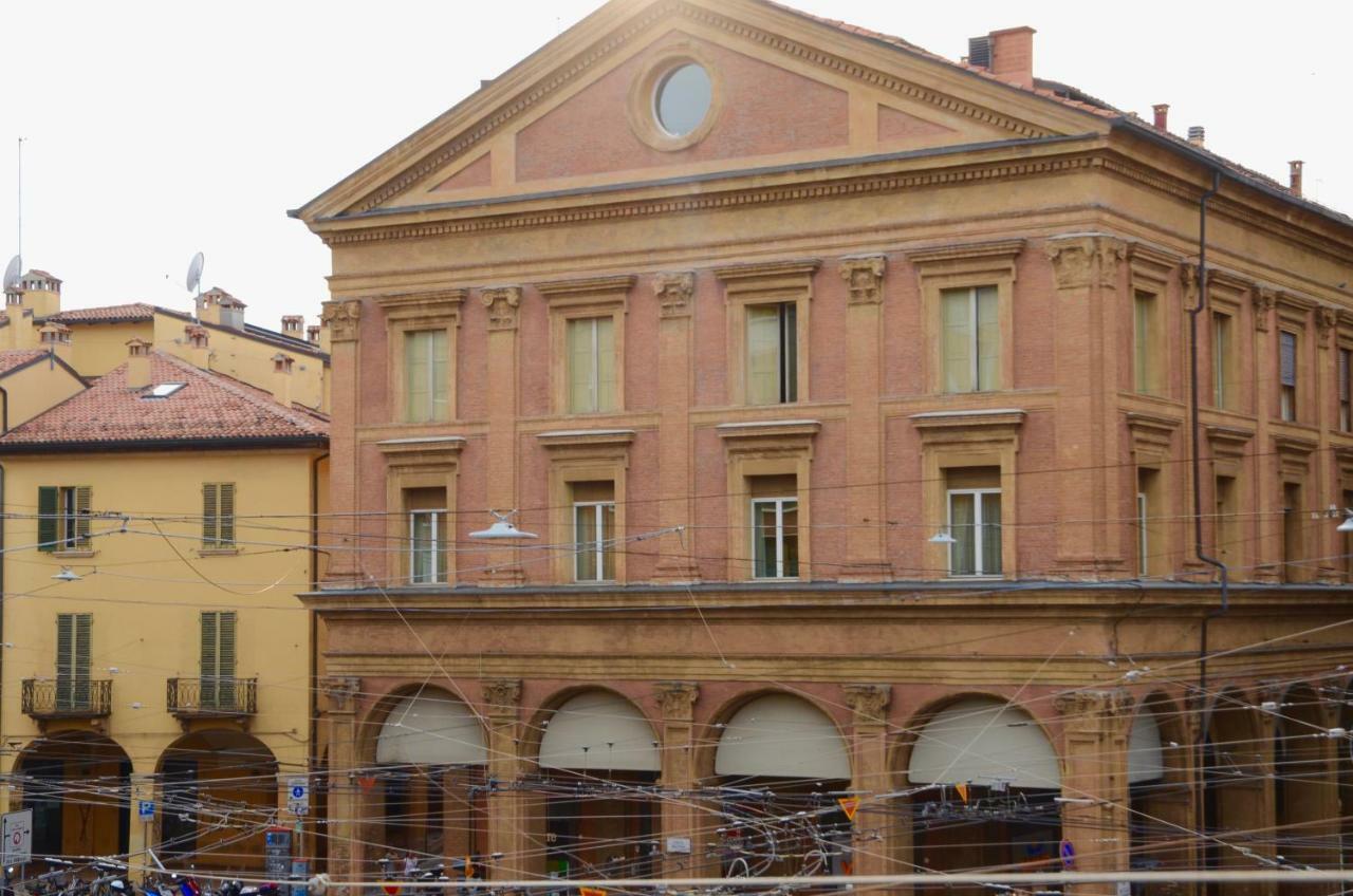 My Home In Bologna - La Grassa Dış mekan fotoğraf